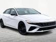 New 2026 Hyundai Elantra SEL Sport Premium Sedan