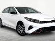 Used 2022 Kia Forte GT-Line Sedan