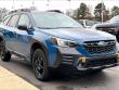 Used 2022 Subaru Outback Wilderness SUV