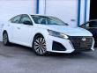 Used 2025 Nissan Altima SV Sedan