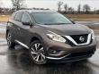 Used 2016 Nissan Murano Platinum SUV