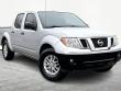 Used 2016 Nissan Frontier SV Truck Crew Cab