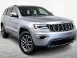 Used 2019 Jeep Grand Cherokee Limited SUV