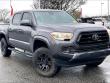Used 2021 Toyota Tacoma SR5 Truck Double Cab