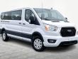 Used 2022 Ford Transit-350 Passenger  Wagon Low Roof Van