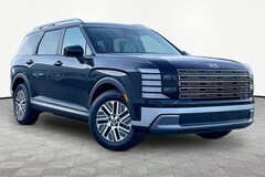 2026 Hyundai Palisade Hybrid SEL Premium 7P SUV