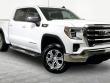 Used 2021 GMC Sierra 1500 SLE Truck Crew Cab