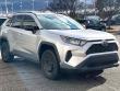 Used 2020 Toyota RAV4 LE SUV