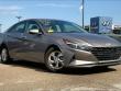 Certified 2021 Hyundai Elantra SE Sedan