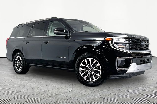2025 Ford Expedition Platinum MAX 4x4's photo