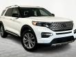 Used 2023 Ford Explorer Limited SUV