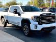 Used 2023 GMC Sierra 2500 HD AT4 Truck Crew Cab