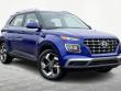 Used 2021 Hyundai Venue SEL SUV