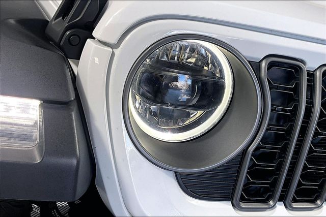2025 Jeep Wrangler 4-Door Rubicon - Photo 27