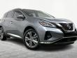 Used 2019 Nissan Murano Platinum SUV