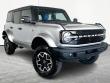 Used 2022 Ford Bronco  SUV