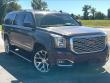 Used 2018 GMC Yukon XL Denali SUV