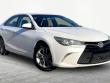 Used 2015 Toyota Camry  Sedan