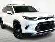 Used 2024 Toyota Grand Highlander Hybrid Limited SUV