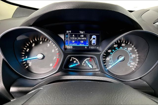 2014 Ford Escape SE - Photo 20