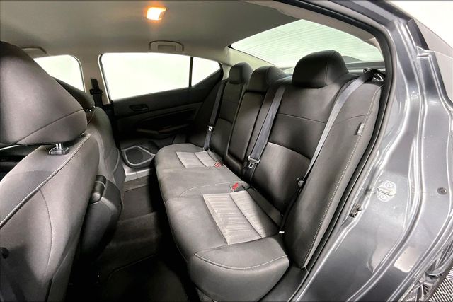 2023 Nissan Altima SV - Photo 26