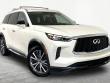 Used 2023 INFINITI QX60 SENSORY SUV