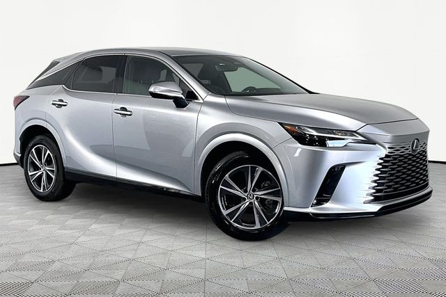 2023 Lexus RX 350 350 Premium FWD's photo