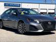 Used 2023 Nissan Altima 2.5 SV Sedan