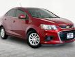 Used 2019 Chevrolet Sonic LT Auto Sedan