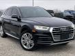 Used 2018 Audi Q5 2.0T Premium SUV