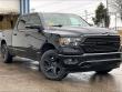 Used 2024 Ram 1500 Big Horn/Lone Star Truck Crew Cab