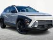 New 2026 Hyundai Kona SEL Sport FWD SUV