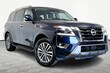  Nissan Armada