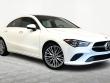 Used 2022 Mercedes-Benz CLA 250  Coupe