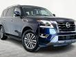 Used 2024 Nissan Armada SL SUV