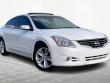 Used 2012 Nissan Altima 3.5 SR Sedan