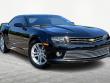 Used 2015 Chevrolet Camaro LT w/1LT Coupe