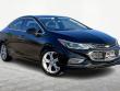 Used 2017 Chevrolet Cruze Premier Auto Sedan