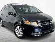 Used 2017 Honda Odyssey EX-L Van