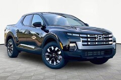 2026 Hyundai Santa Cruz SE AWD Truck Crew Cab