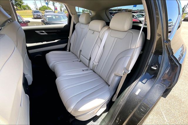 2025 GENESIS GV80 Standard - Photo 26