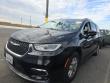 Used 2022 Chrysler Pacifica Touring L Van Passenger Van