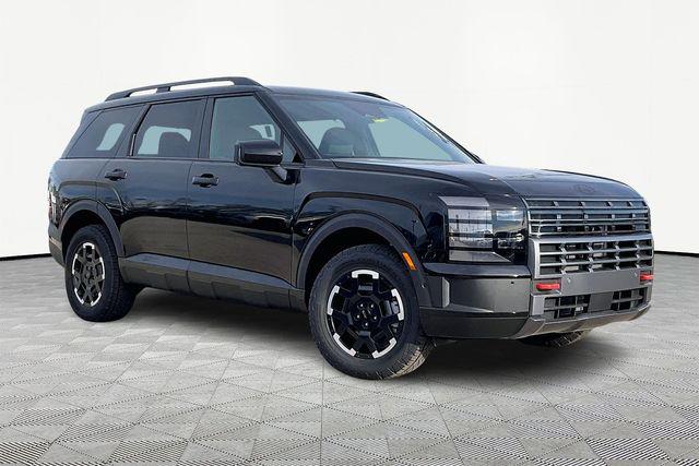 2026 Hyundai Palisade XRT Pro's photo