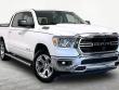 Used 2019 Ram 1500 Big Horn/Lone Star Truck Crew Cab
