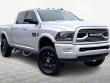 Used 2018 Ram 2500 Laramie Truck Crew Cab