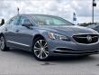 Used 2018 Buick LaCrosse Premium Sedan