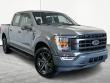 Used 2021 Ford F-150  Truck SuperCrew Cab