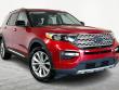 Used 2023 Ford Explorer Limited SUV