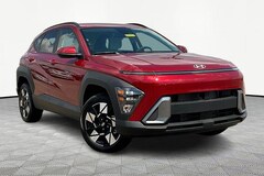 2025 Hyundai Kona SEL Convenience AWD SUV