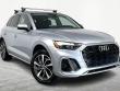 Used 2023 Audi Q5 45 S line Premium SUV